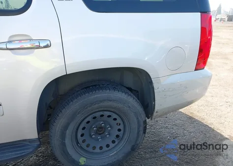 2009 GMC Yukon Slt2 from USA, damaged, VIN 1GKFK33049R230834